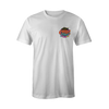 Chili Bowl | Dirt Debut Tee White